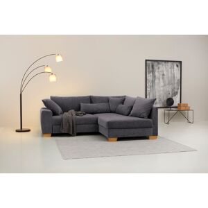 Ecksofa HOME AFFAIRE 