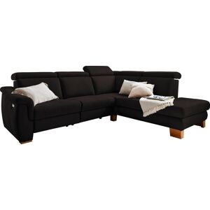 Ecksofa HOME AFFAIRE 