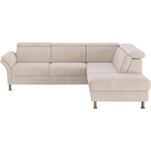 Ecksofa HOME AFFAIRE 