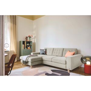 Ecksofa TOM TAILOR HOME 