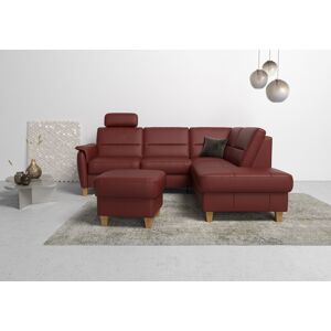 Ecksofa HOME AFFAIRE 