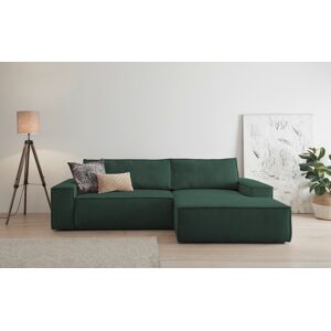 Ecksofa HOME AFFAIRE 