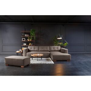 Ecksofa TOM TAILOR HOME 