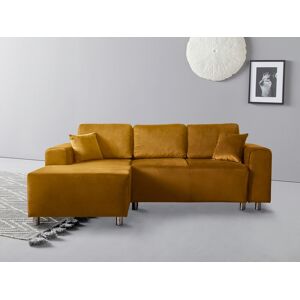 Ecksofa GUIDO MARIA KRETSCHMER HOME&LIVING 