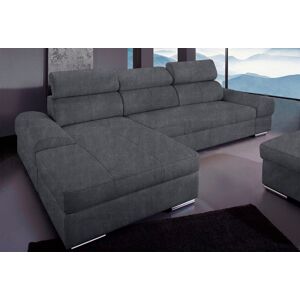 Ecksofa SIT&MORE 