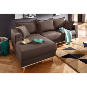 Ecksofa HOME AFFAIRE 