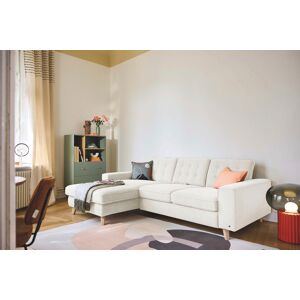 Ecksofa TOM TAILOR HOME 