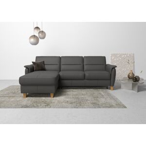 Ecksofa HOME AFFAIRE 