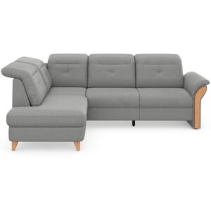 Ecksofa HOME AFFAIRE 