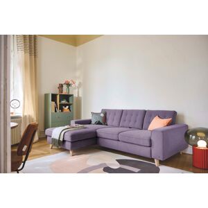 Ecksofa TOM TAILOR HOME 