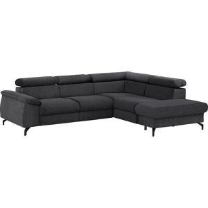 Ecksofa COTTA 