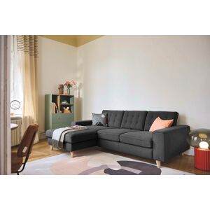 Ecksofa TOM TAILOR HOME 