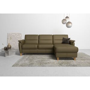 Ecksofa HOME AFFAIRE 