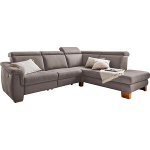 Ecksofa HOME AFFAIRE 