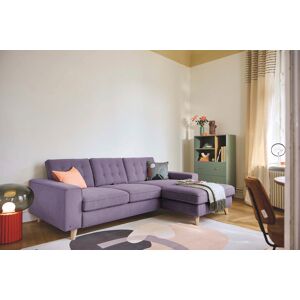 Ecksofa TOM TAILOR HOME 