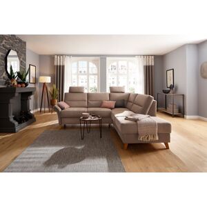 Ecksofa HOME AFFAIRE 