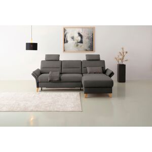 Ecksofa HOME AFFAIRE 