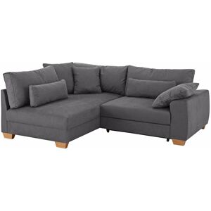 Ecksofa HOME AFFAIRE 