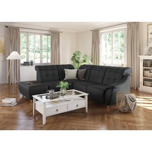 Ecksofa HOME AFFAIRE 