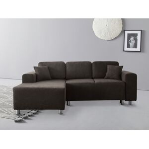 Ecksofa GUIDO MARIA KRETSCHMER HOME&LIVING 