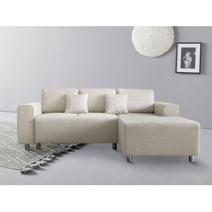 Ecksofa GUIDO MARIA KRETSCHMER HOME&LIVING 