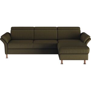 Ecksofa HOME AFFAIRE 