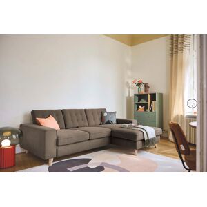 Ecksofa TOM TAILOR HOME 