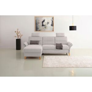 Ecksofa HOME AFFAIRE 