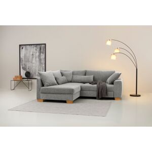 Ecksofa HOME AFFAIRE 