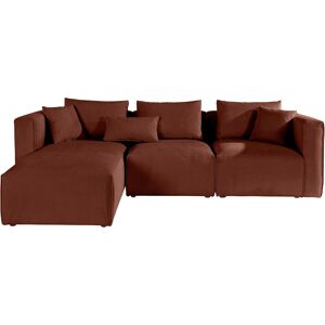 Ecksofa GUIDO MARIA KRETSCHMER HOME&LIVING 