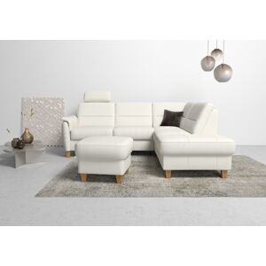 Ecksofa HOME AFFAIRE 