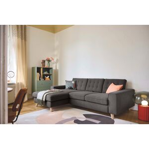 Ecksofa TOM TAILOR HOME 