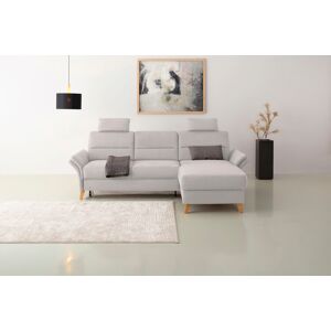 Ecksofa HOME AFFAIRE 