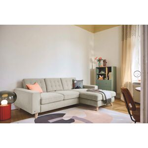 Ecksofa TOM TAILOR HOME 