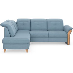 Ecksofa HOME AFFAIRE 