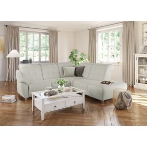 Ecksofa HOME AFFAIRE 