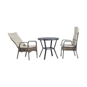 TrendLine Dining Sessel Linz Move inkl. Auflage