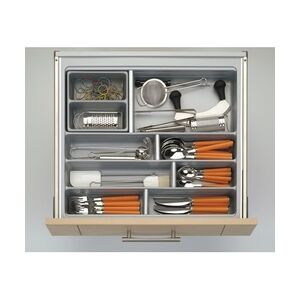 AGOFORM Besteckeinsatz SCCOP II SET - 466 x 59 x 474 mm