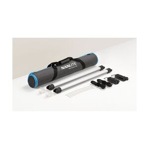 NANLITE PavoTube II 15C 2er Kit