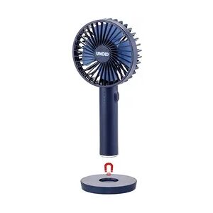 Unold Handventilator Breezy II blau