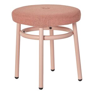 Lifetime Kidsrooms Lifetime Chill Hocker Rose Blush 356-43 - Sehr Gut rose blush H.30 X B.32 X T.32