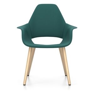 Vitra - Organic Chair Sessel - grün