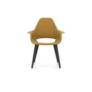 Vitra - Organic Chair Sessel - gelb