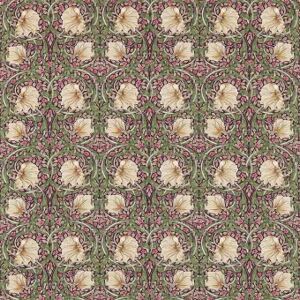 Morris and Co Stoff Pimpernel