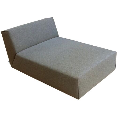 Tom Tailor Home Chaiselongue TOM TAILOR HOME „ELEMENTS“ Sofas Gr. B/H/T: 94 cm x 70 cm x 159 cm, Struktur fein TBO, mit Bettfunktion, braun (coffee tbo 2) Chaiselongues Sofaelement wahlweise mit Bettfunktion