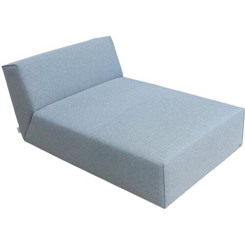 Tom Tailor Home Chaiselongue TOM TAILOR HOME „ELEMENTS“ Sofas Gr. B/H/T: 94 cm x 70 cm x 159 cm, Struktur fein TBO, mit Bettfunktion, grau (moody grey tbo 29) Chaiselongues Sofaelement wahlweise mit Bettfunktion