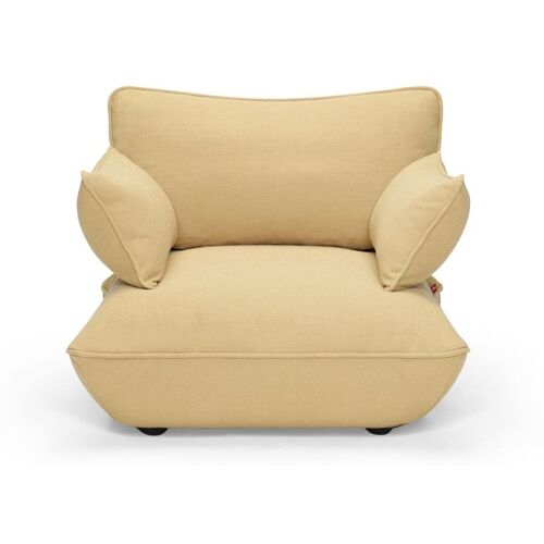 Fatboy – Sumo Sessel Loveseat – gelb