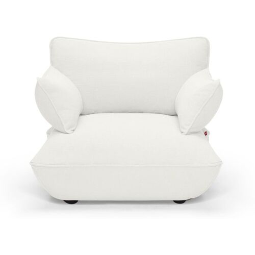 Fatboy – Sumo Sessel Loveseat – weiß