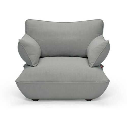 Fatboy – Sumo Sessel Loveseat – grau