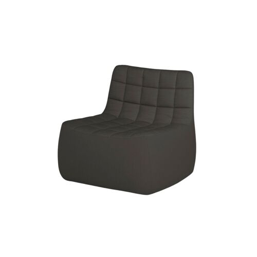 Northern – Yam Lounge Chair – grau
